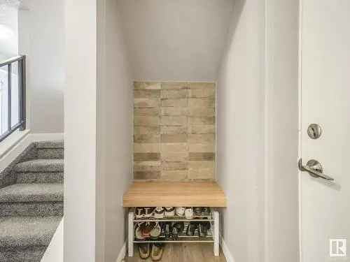 Renovated 3-Bedroom Townhouse Near YMCA