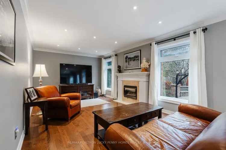 Charming Family Home in Unionville