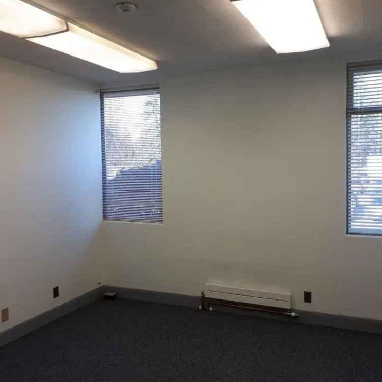 Office for lease