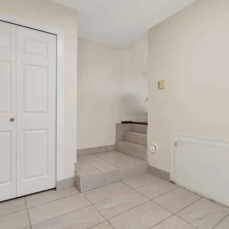Updated 4-Bedroom Home in West Newton - Family Friendly