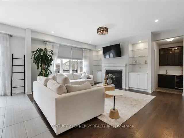 House For Rent in 110, Westphalian Avenue, Ottawa, Ontario