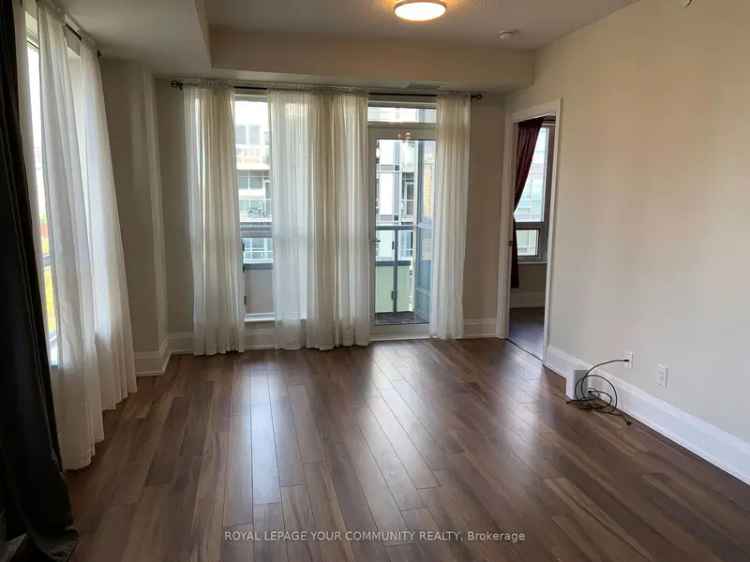 Condo For Rent in Toronto, Ontario