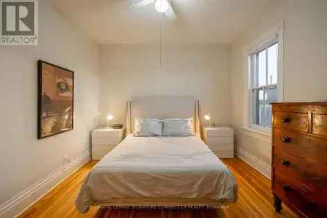 4 rooms apartment of 336 m² in Toronto