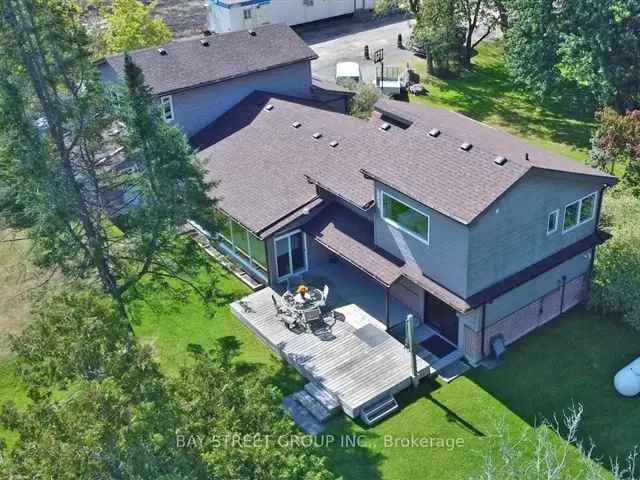 House For Sale in East Gwillimbury, Ontario