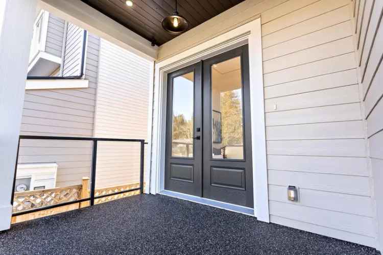 2426 Friskie Ave Port Coquitlam House for Sale