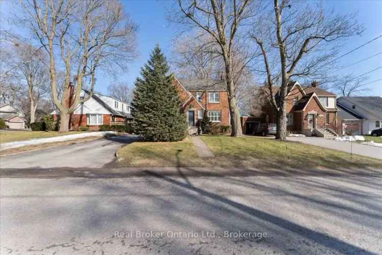 House For Sale in 6180, Corwin Avenue, Niagara Falls, Ontario