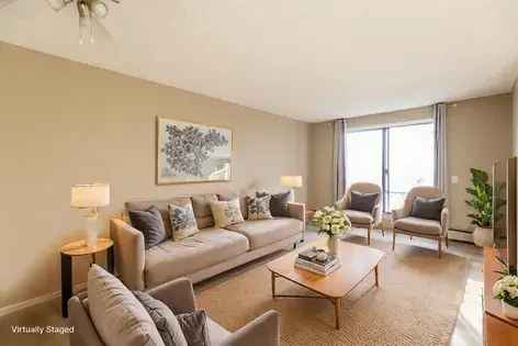 2 rooms apartment of 65 m² in Calgary