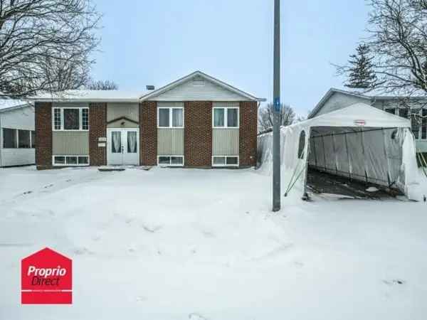 Bungalow for Sale with Finished Basement Suite