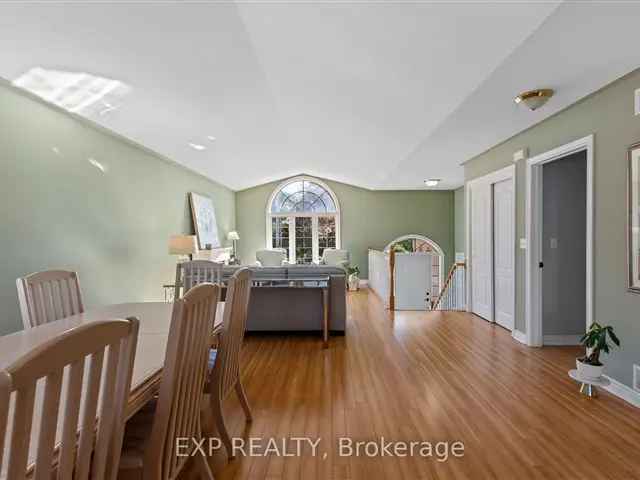 House For Sale in Welland, Ontario