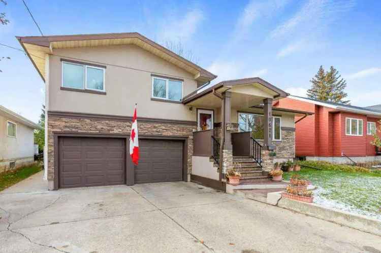 House For Rent in Edmonton, Alberta