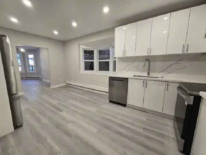 Large 3 bdrm Roncesvalle