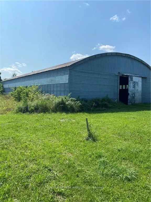 House For Sale in South Stormont, Ontario