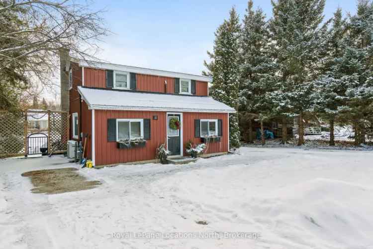 House For Sale in Clearview, Ontario