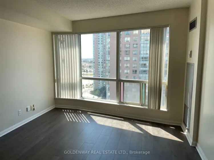 Condo For Rent in 18, Lee Centre Drive, Toronto, Ontario