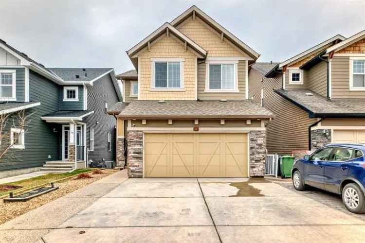 Family Home with Legal Suite Mountain Views Detached Garage