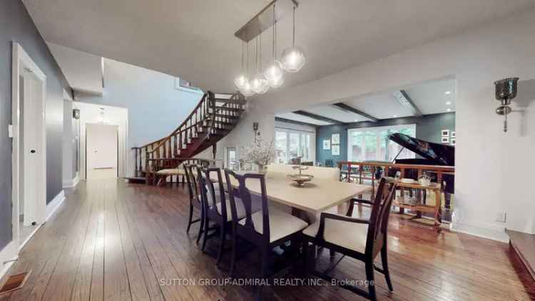 House For Sale in Toronto, Ontario