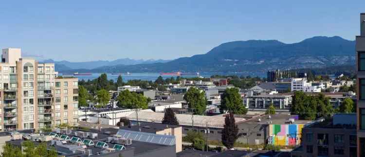 Buy Luxurious Apartment in Fairview VW Vancouver West with Stunning Features