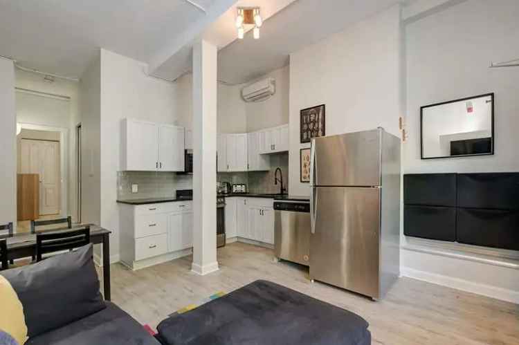 Rent Fully Furnished Apartments in Sandy Hill with Modern Amenities