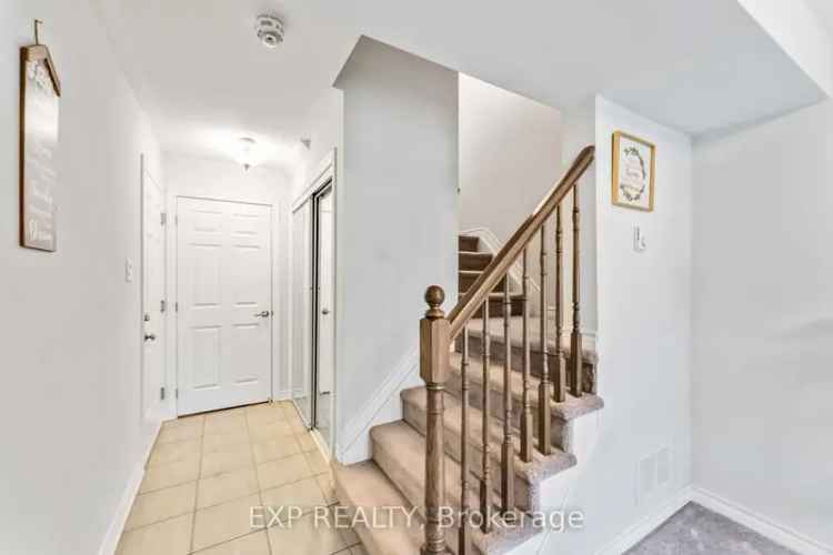 2 Bed 2.5 Bath Townhouse in Emerald Meadows Trail West