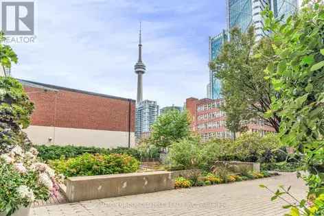 2 rooms apartment of 134 m² in Toronto