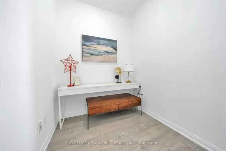 Condo For Rent in Toronto, Ontario