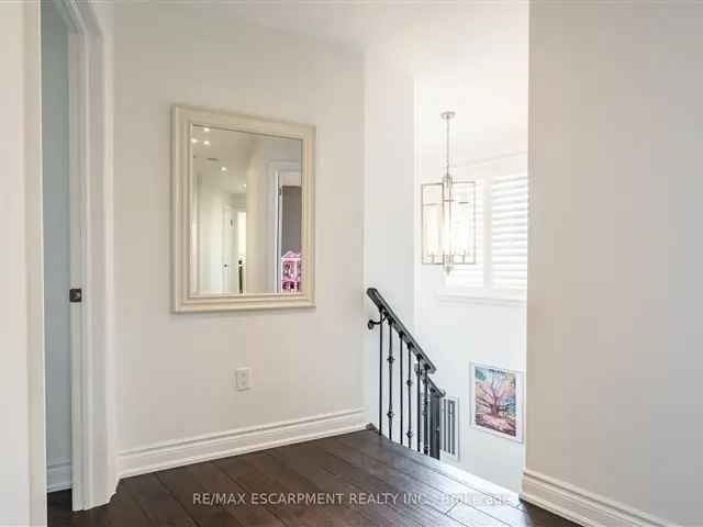 House For Sale in Burlington, Ontario