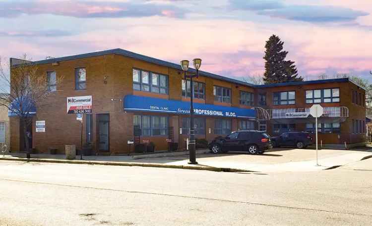 Commercial property For Sale in 11660, 95 Street, High Level, Alberta