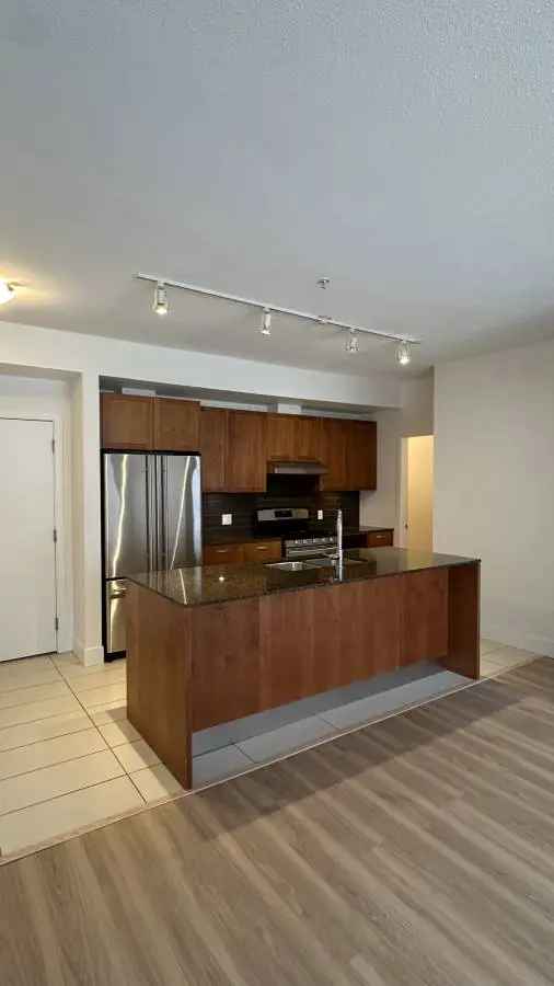 Rent Elegant Newly Renovated Spacious 2 Bed and Den Apartment in Vancouver