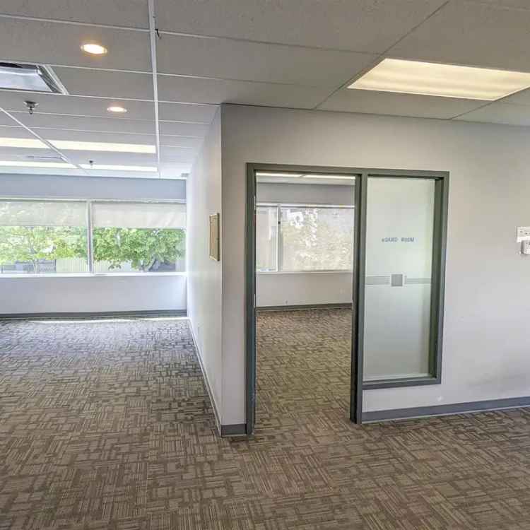 Office for lease