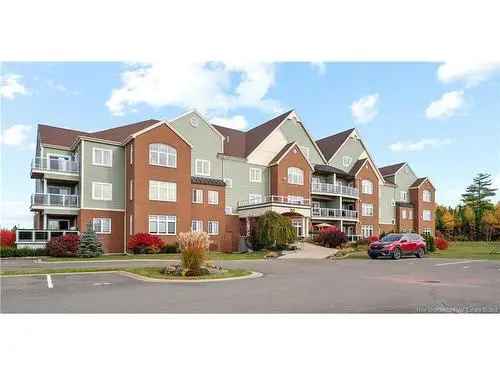 Condo For Sale In Moncton, New Brunswick