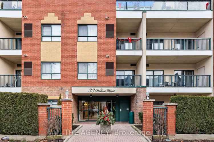 Condo For Sale in Quinte West, Ontario