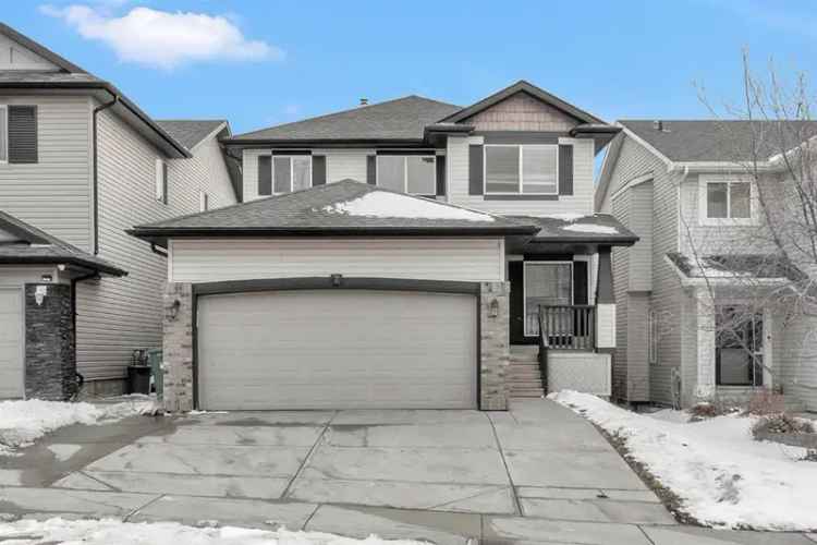 House For Sale in Calgary, Alberta