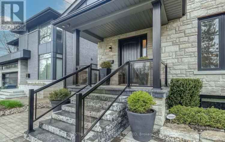 Luxury 4 1 Bedroom Home in Princess Rosethorn
