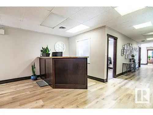 Commercial For Sale In Downtown, Red Deer, Alberta