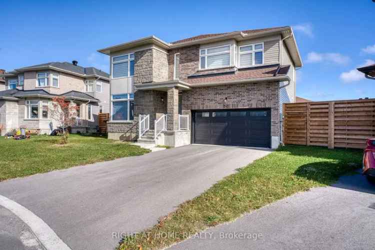 House For Sale in Carleton Place, Ontario