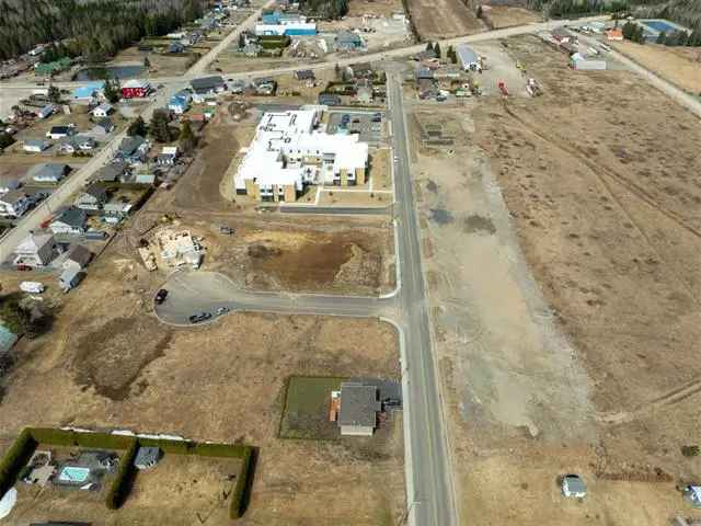 Lot for Sale Rue des Champs Saint Hilarion
