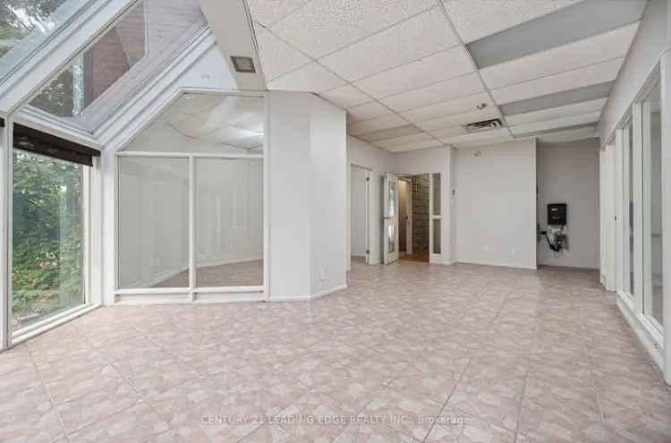 Commercial For Sale in Toronto, Ontario