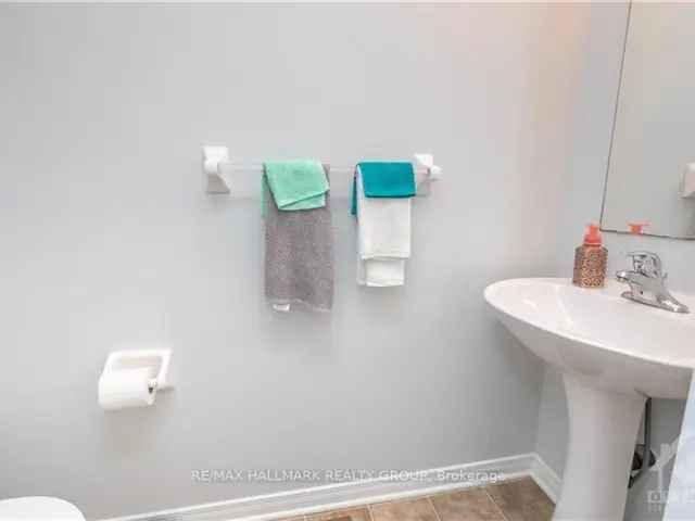 Condo For Sale in Ottawa, Ontario