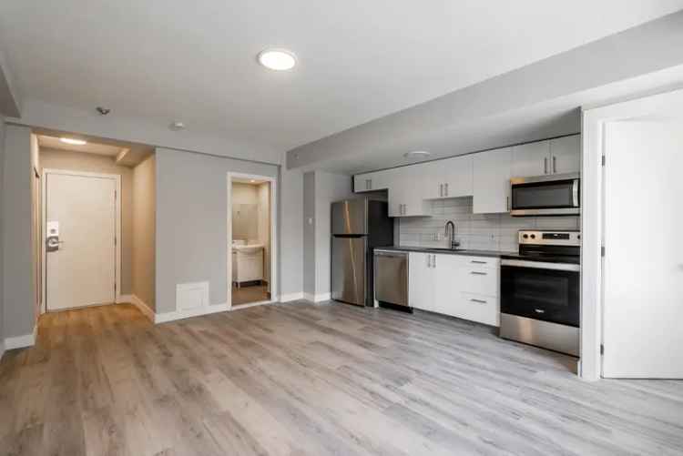 Renovated Apartments near Monkland Village