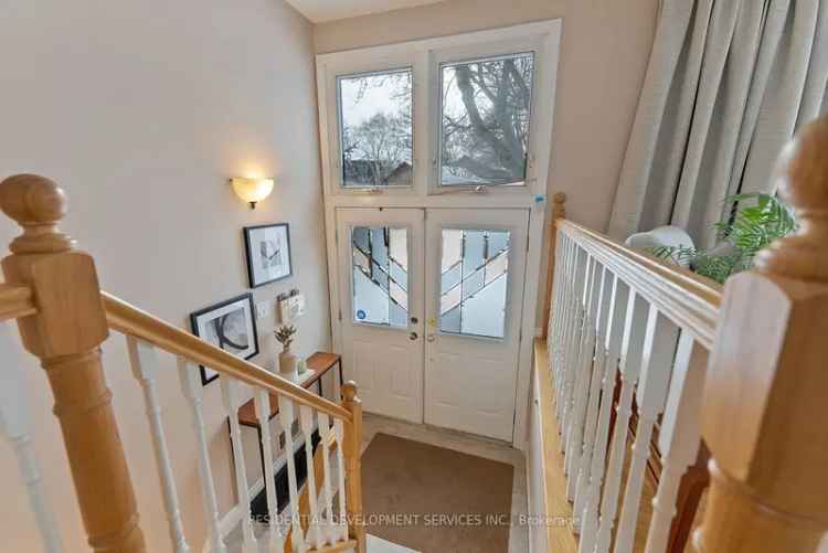 House For Sale in 157, Duncairn Road, Toronto, Ontario