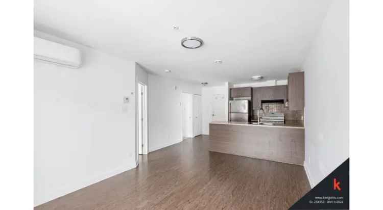 Condo For Rent in Montreal, Quebec