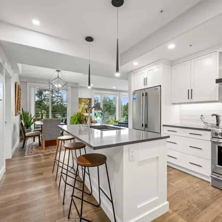 2-Bedroom Condo with Golf Course Views