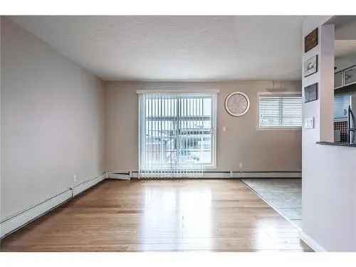 Condo For Sale In Sunalta, Calgary, Alberta