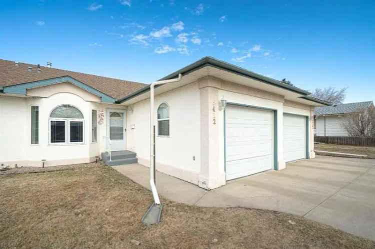 45+ Condo for Sale: Updated, Move In Ready, Low Maintenance