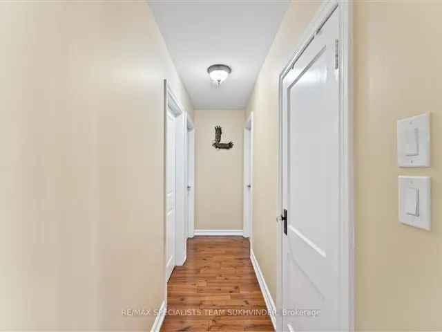 House For Sale in 10604, McVean Drive, Brampton, Ontario