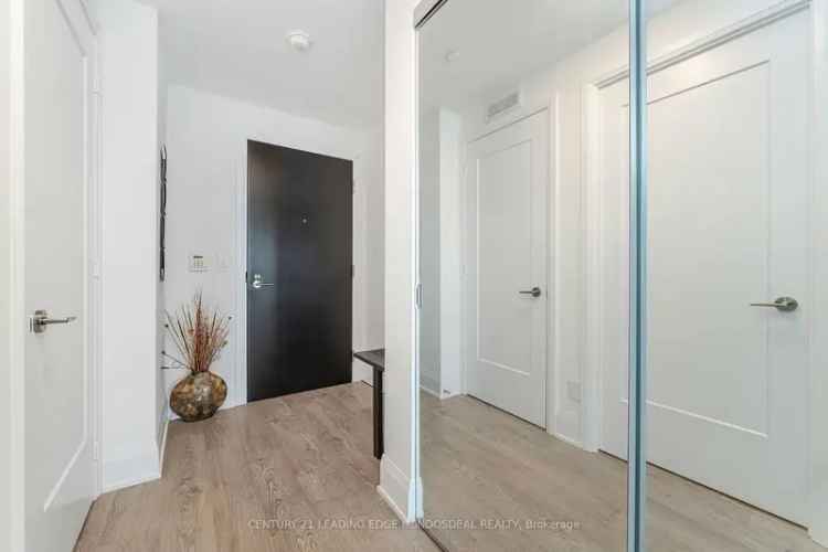 Condo For Rent in Toronto, Ontario