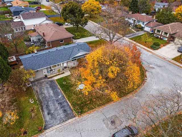 House For Sale in Lincoln, Ontario