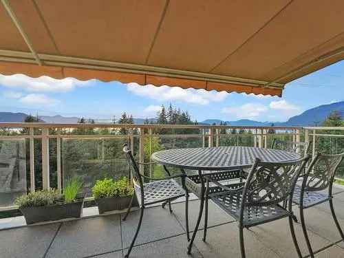 Townhouse For Sale Sunset Beach West Vancouver