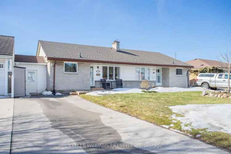 House For Sale in London, Ontario