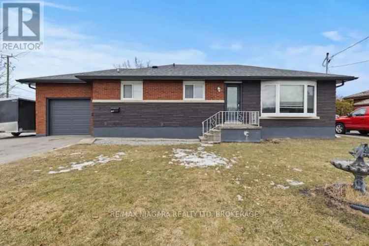 House For Sale in 120, Marigold Street, Welland, Ontario